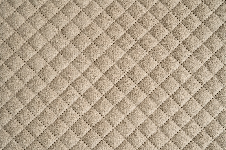 Велюр стьобаний Uttario Velvet 3D 2976/U3/O100 Пастельно-Коричневий Купити