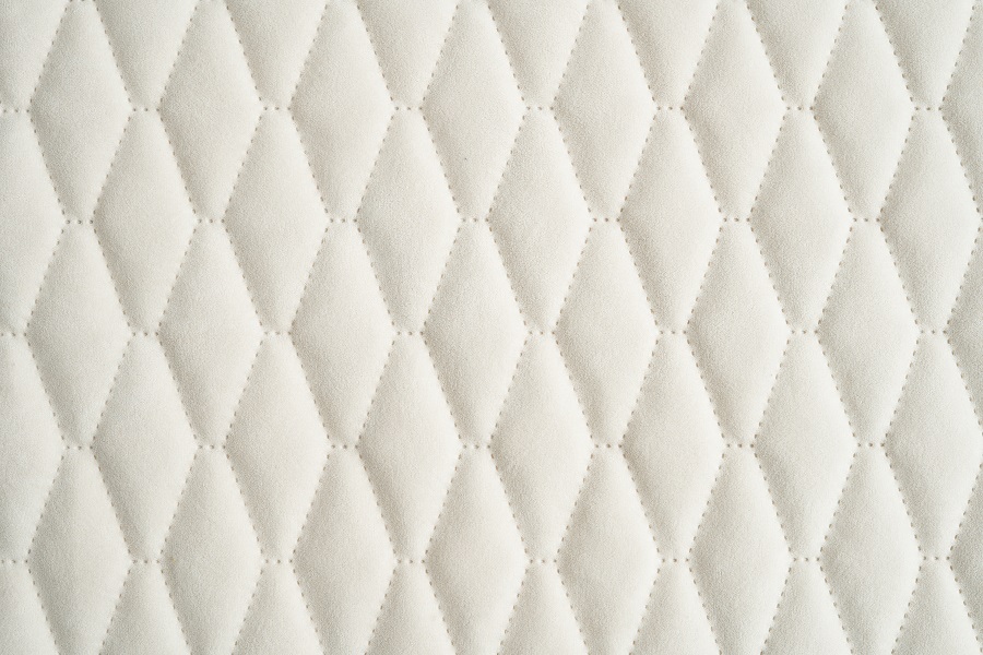 Велюр стьобаний Uttario Velvet 3D 2978/U6/O100 Молочний