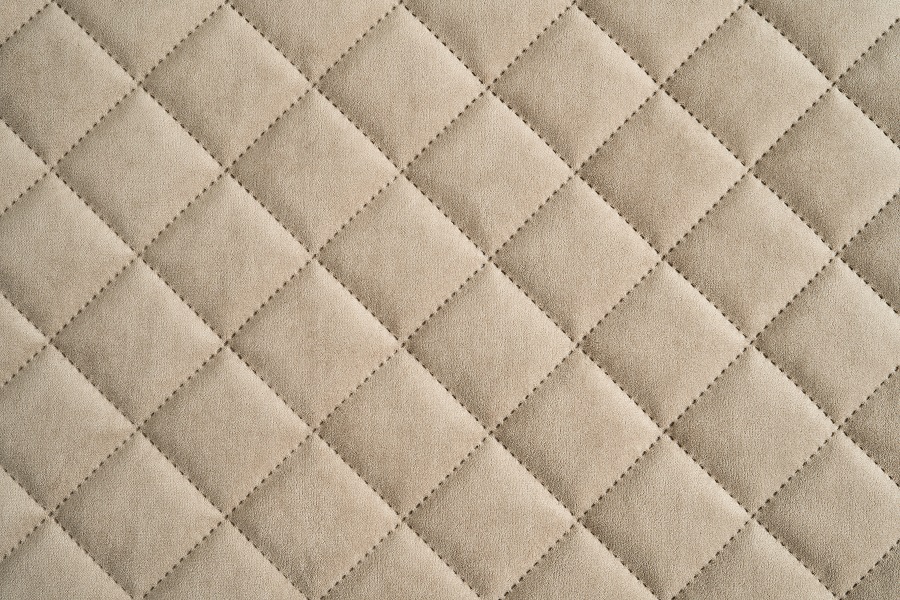 Велюр стьобаний Uttario Velvet 3D 2976/U1/O100 Пастельно-Коричневий Купити