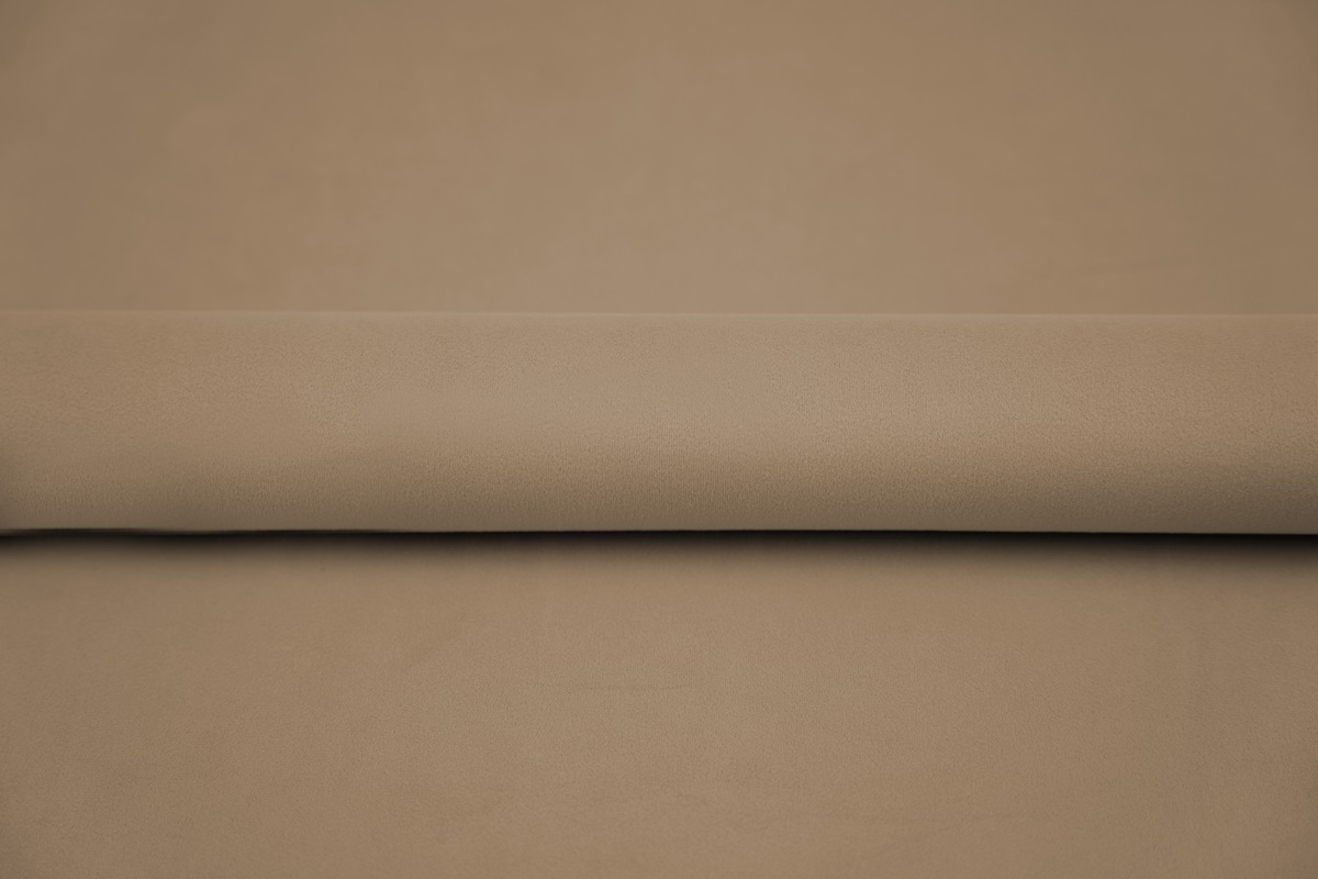 Ткань мебельная Велюр Smart Velvet 21631 Капучино в магазинеToptextil Україна