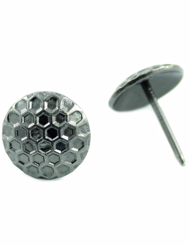 Цвях декоративний соти KP4172
