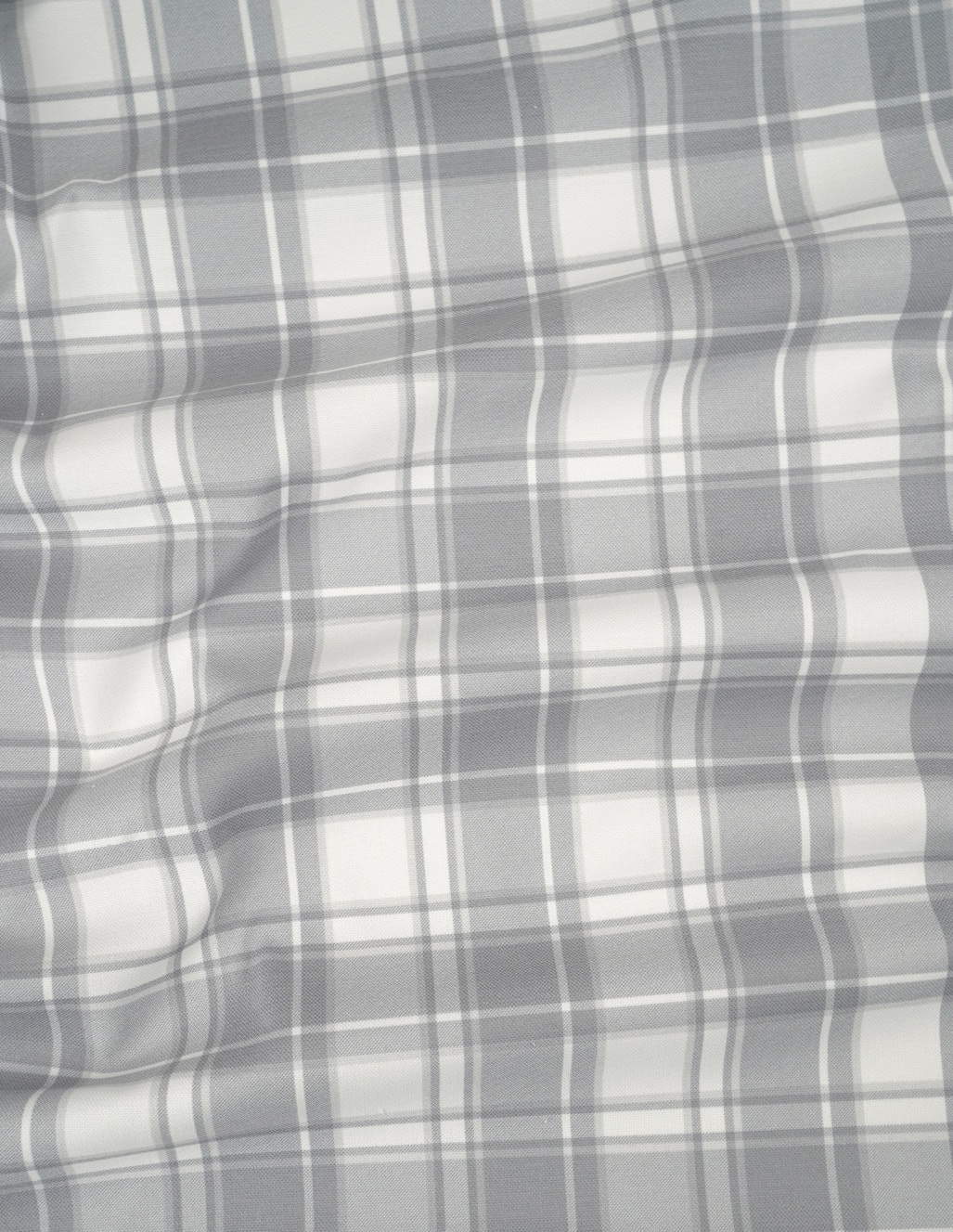 Принтованная рогожка CANVA KRATKA 03 в Toptextil Україна