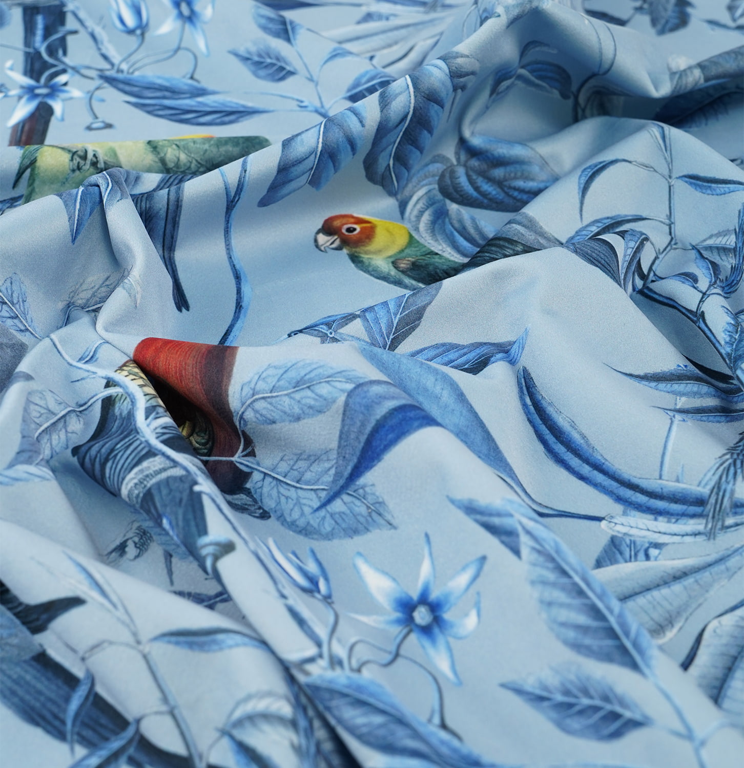 Принтованный велюр WONDER NO 104 в магазинеToptextil Україна