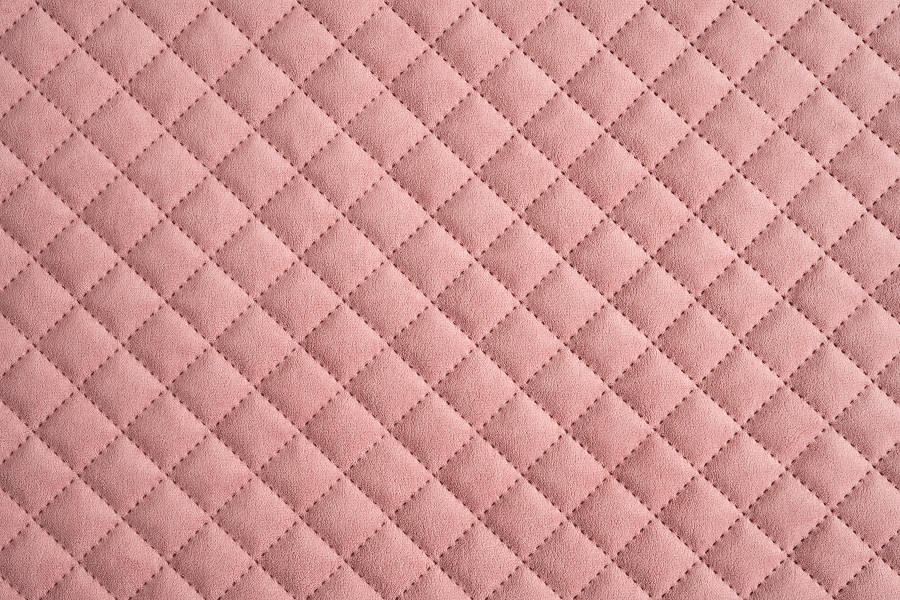 Велюр стьобаний Uttario Velvet 3D 2955/U3/O100 Пудровий Купити