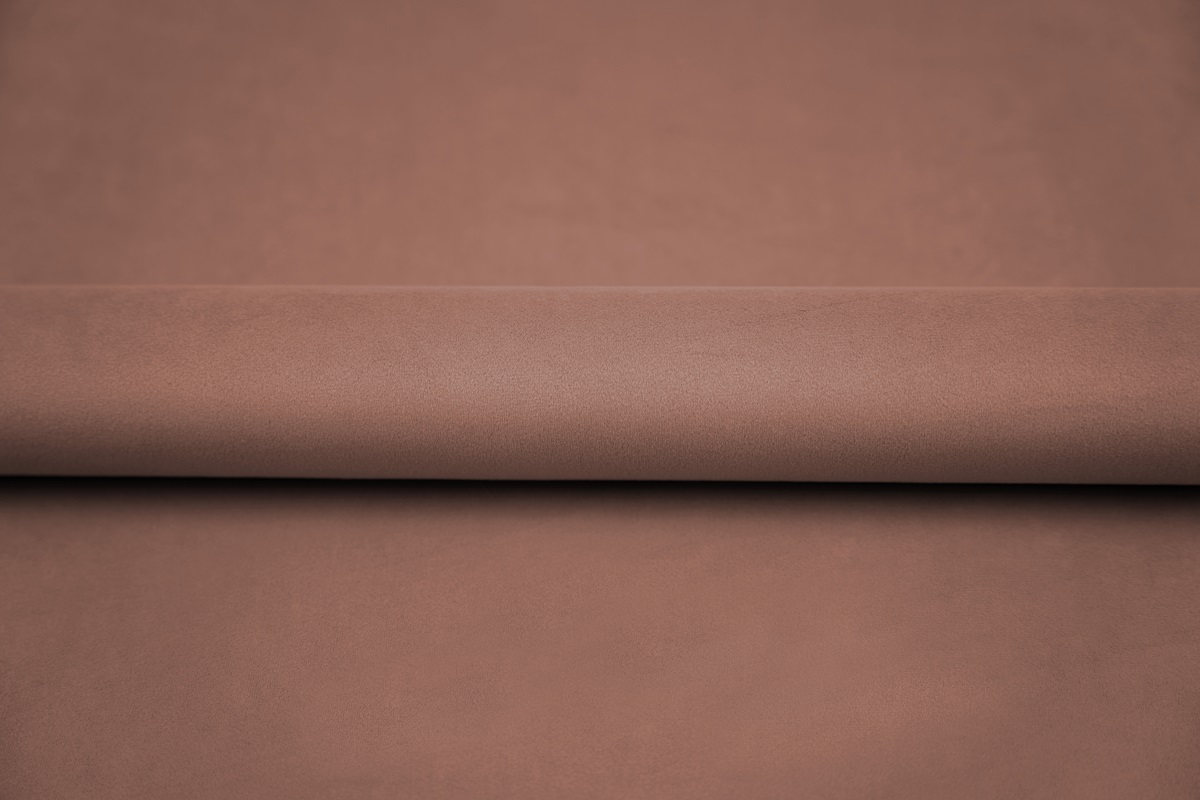 Ткань мебельная Велюр Smart Velvet 21640 Пудровый в магазинеToptextil Україна