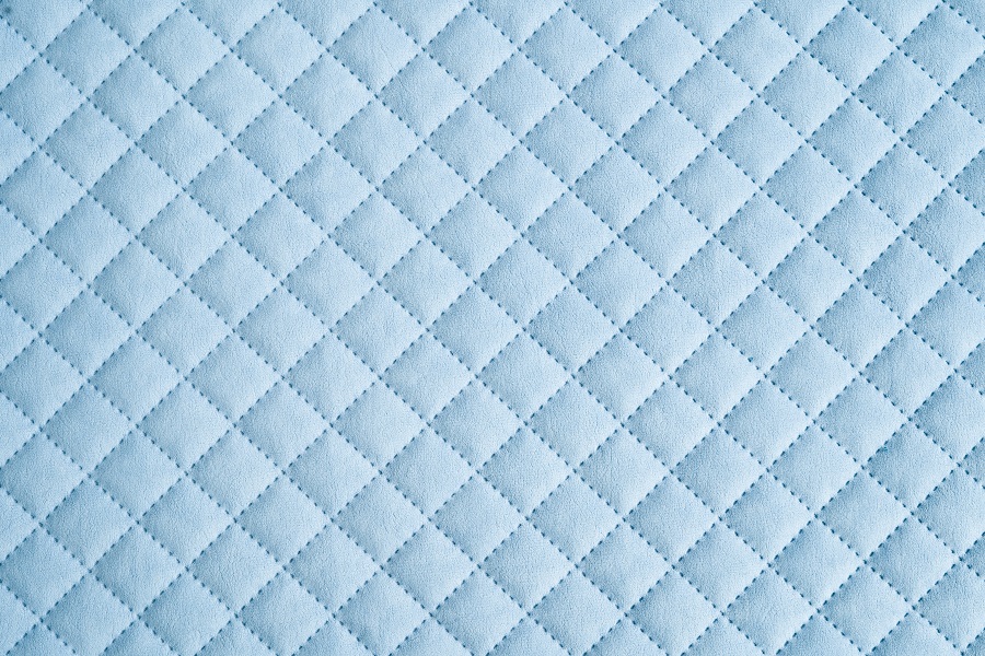 Велюр стьобаний Uttario Velvet 3D 2960/U3/O100 Блакитний Купити