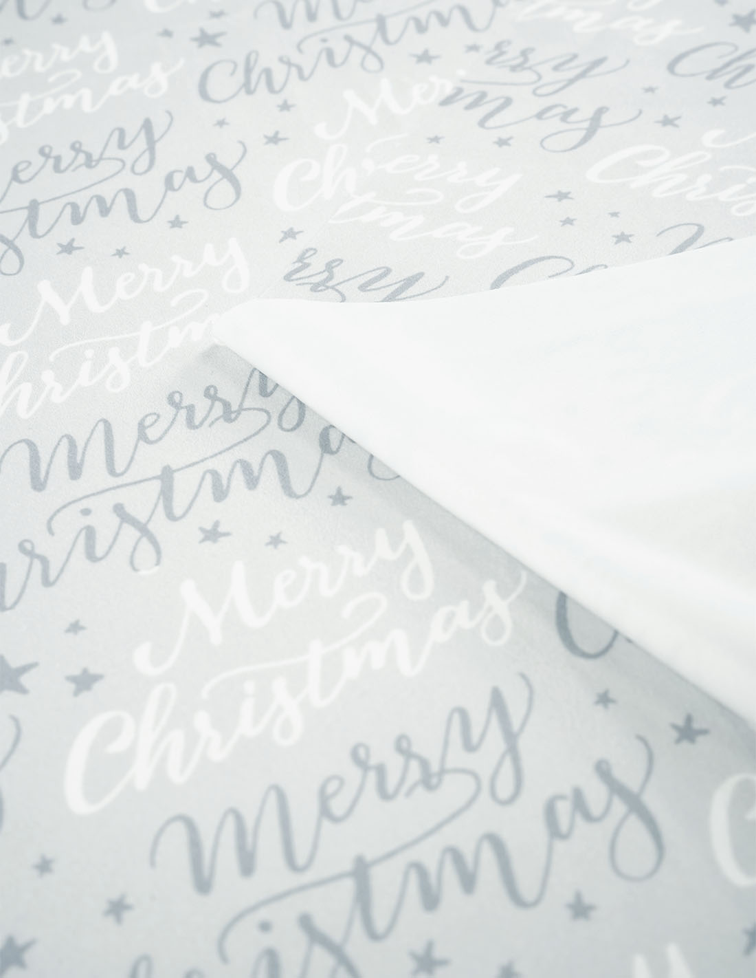 Принтованный велюр SOFT MERRY CHRISTMAS 02 Цена
