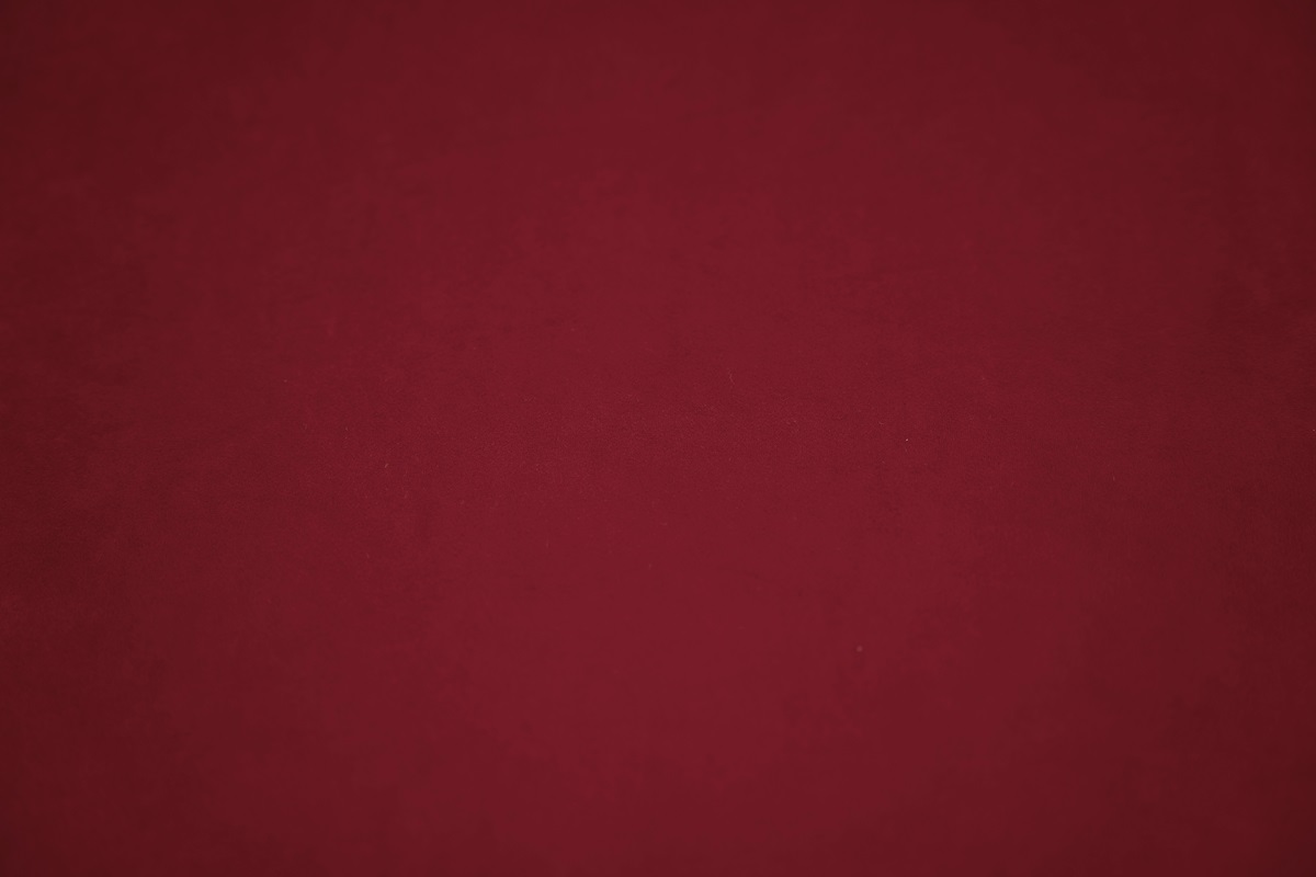 Ткань мебельная Велюр Smart Velvet 21641 Красный Купить
