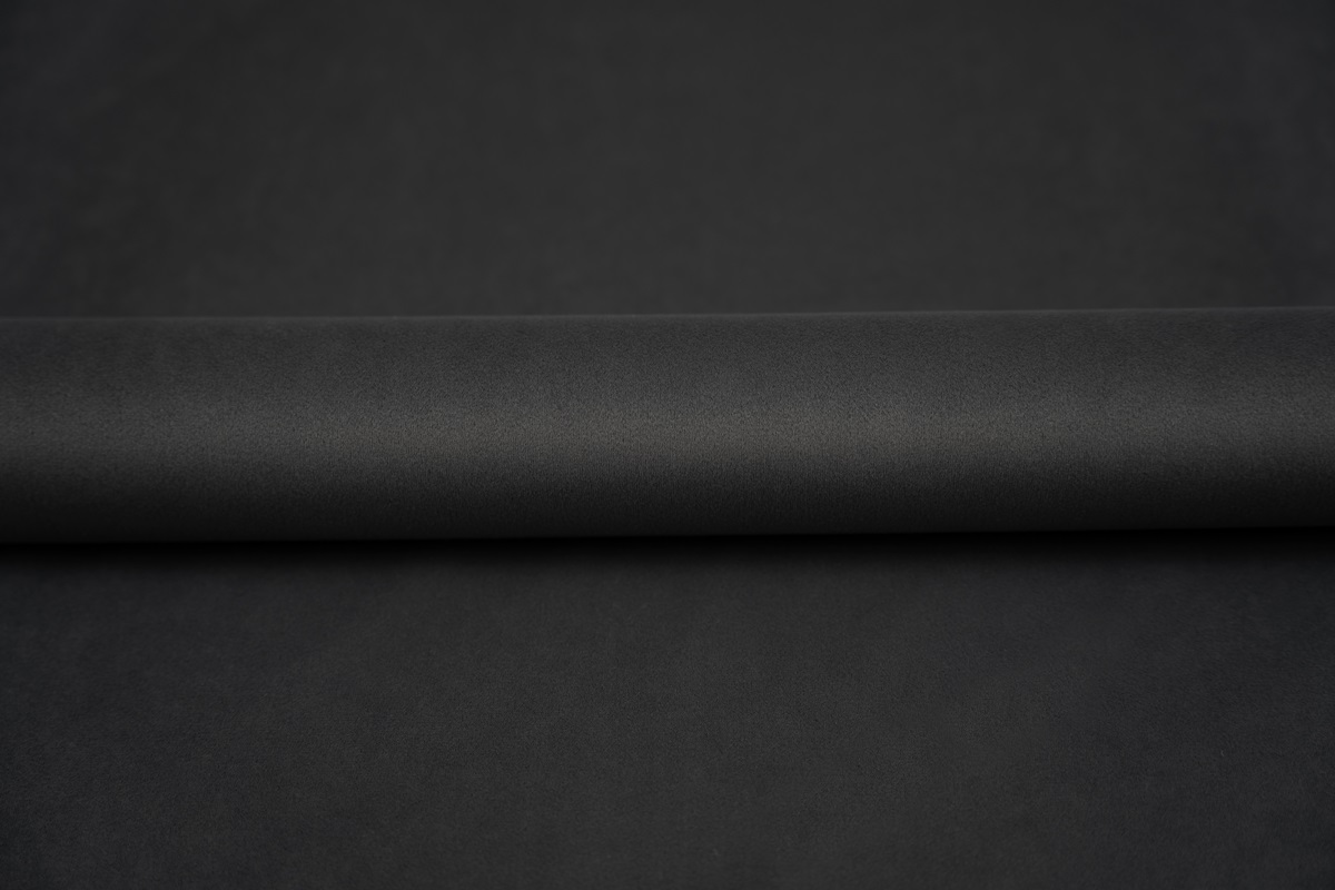 Ткань мебельная Велюр Smart Velvet 21624 Пепельный в магазинеToptextil Україна