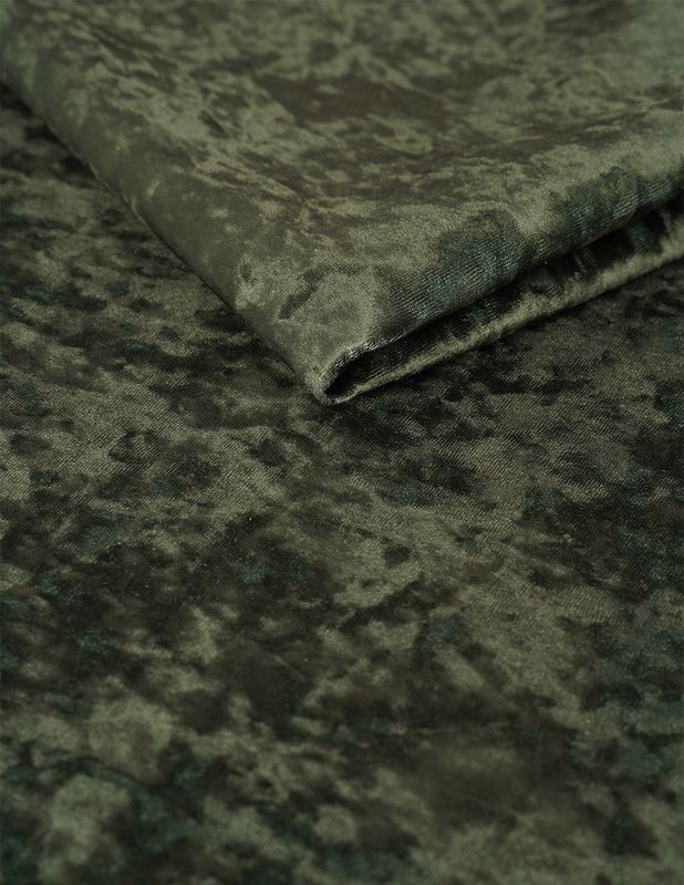 Принтованный велюр CRUSH VELVET 13 Купить