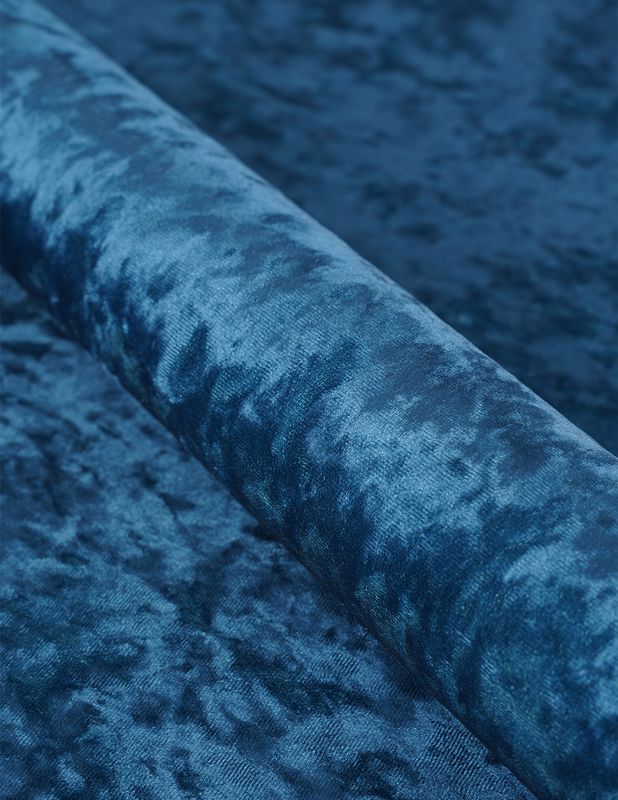 Принтований велюр CRUSH VELVET 26