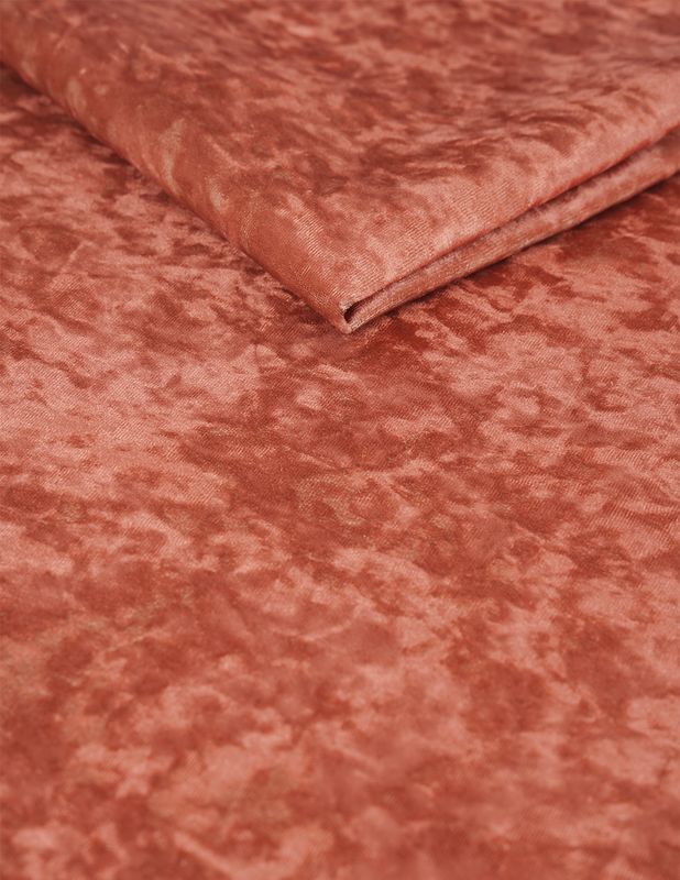 Принтованный велюр CRUSH VELVET 48 Купить
