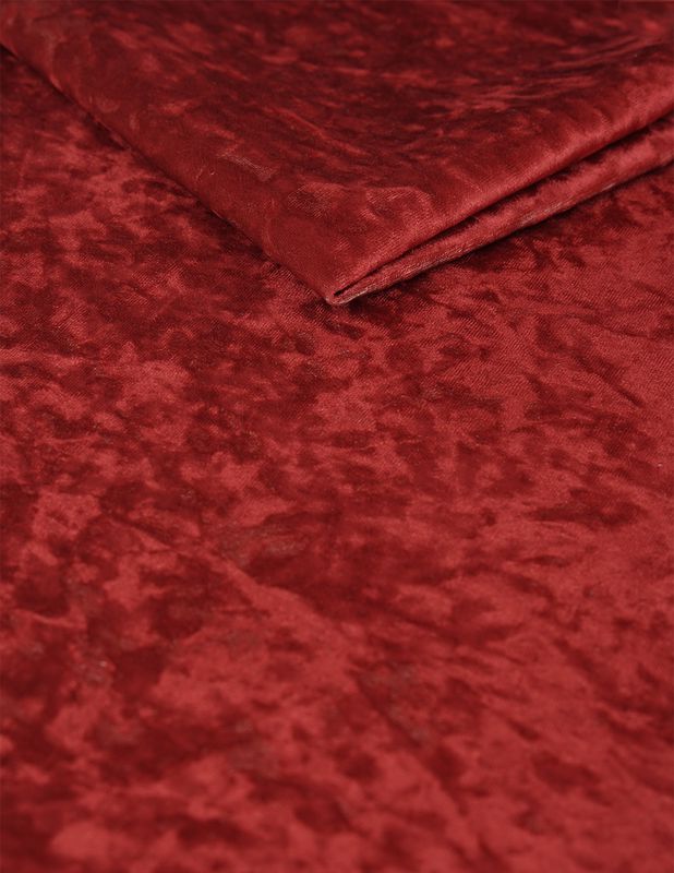 Принтований велюр CRUSH VELVET 49 Купити