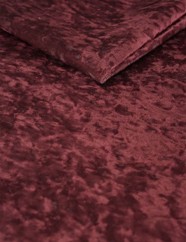 Принтованный велюр CRUSH VELVET 51 Купить