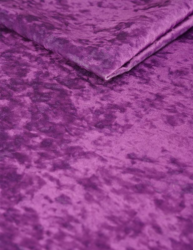 Принтований велюр CRUSH VELVET 52 Купити