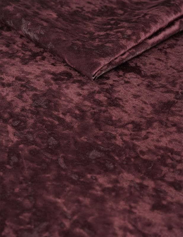 Принтованный велюр CRUSH VELVET 54 Купить
