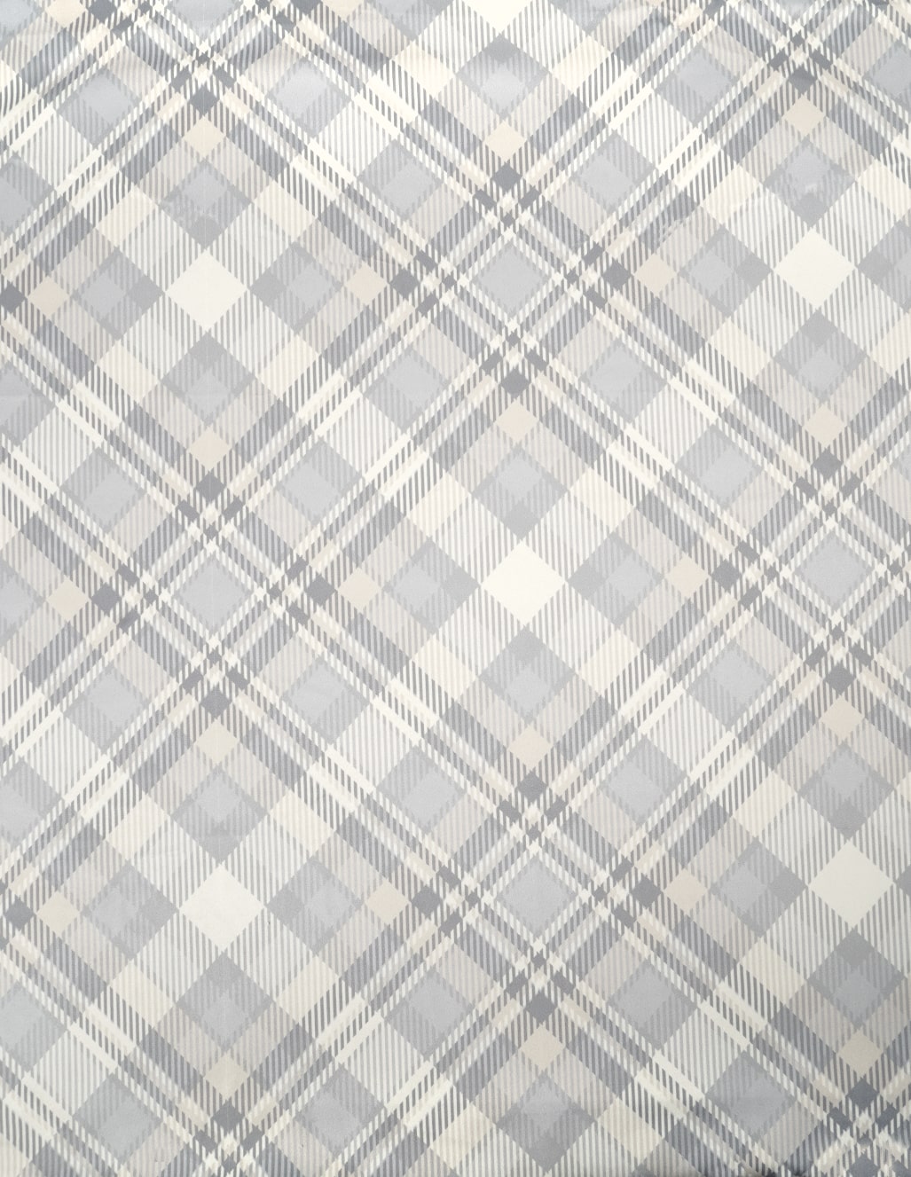 Принтованный велюр SOFT KRATKA 04 в Toptextil Україна