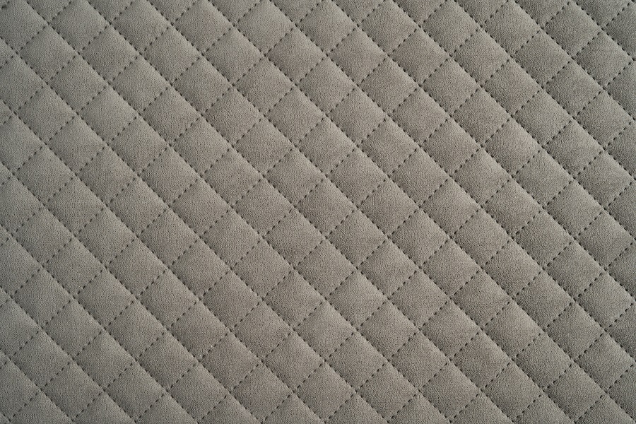 Велюр стьобаний Uttario Velvet 3D 2975/U3/O100 Платиново-Сірий Купити